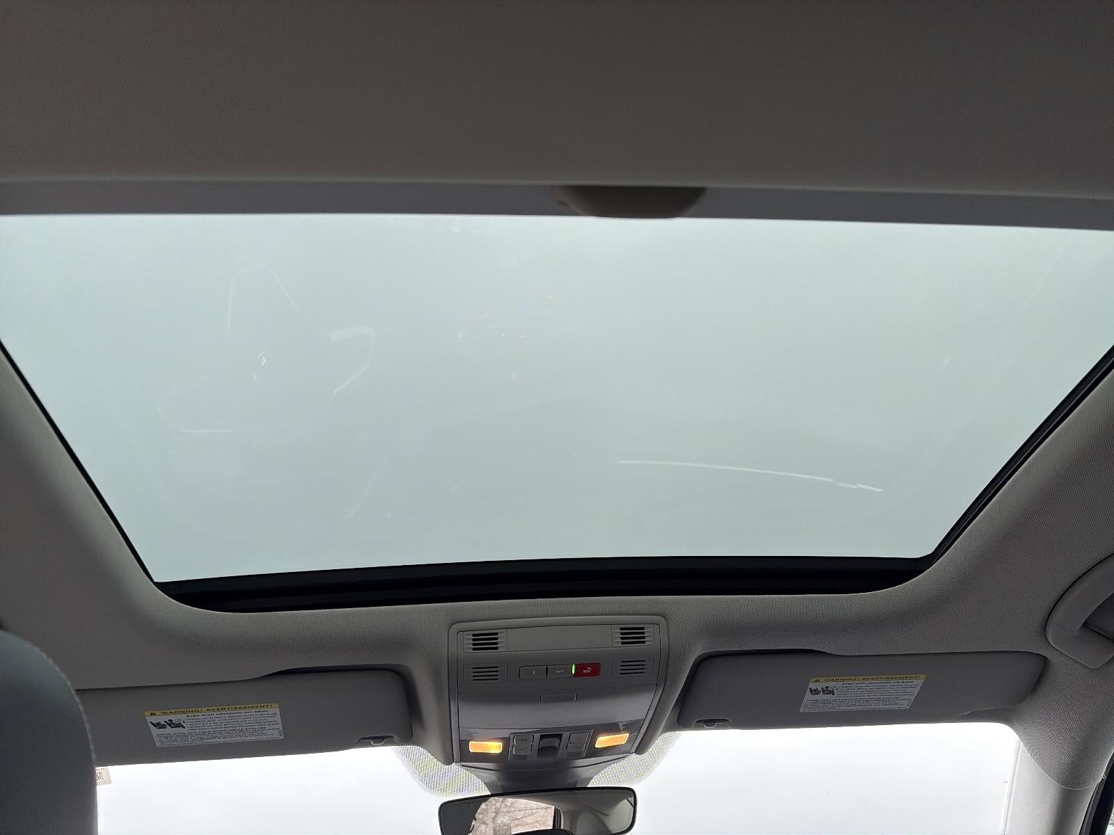 2025 Volkswagen Jetta SE Auto