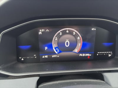 2025 Volkswagen Jetta SE Auto