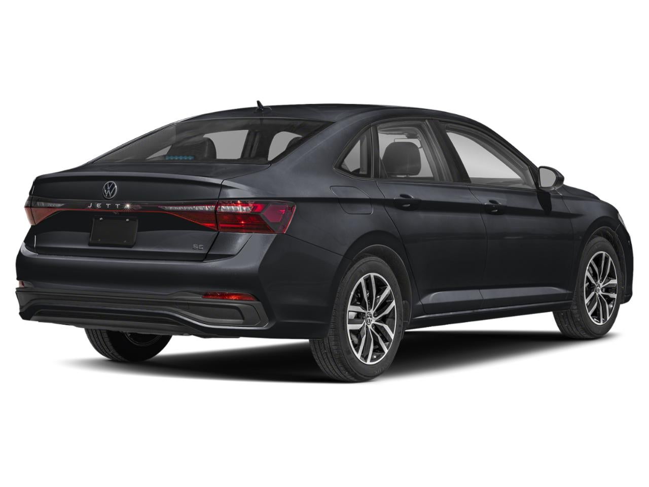 2025 Volkswagen Jetta SE Auto