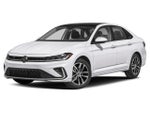 2025 Volkswagen Jetta SE Auto