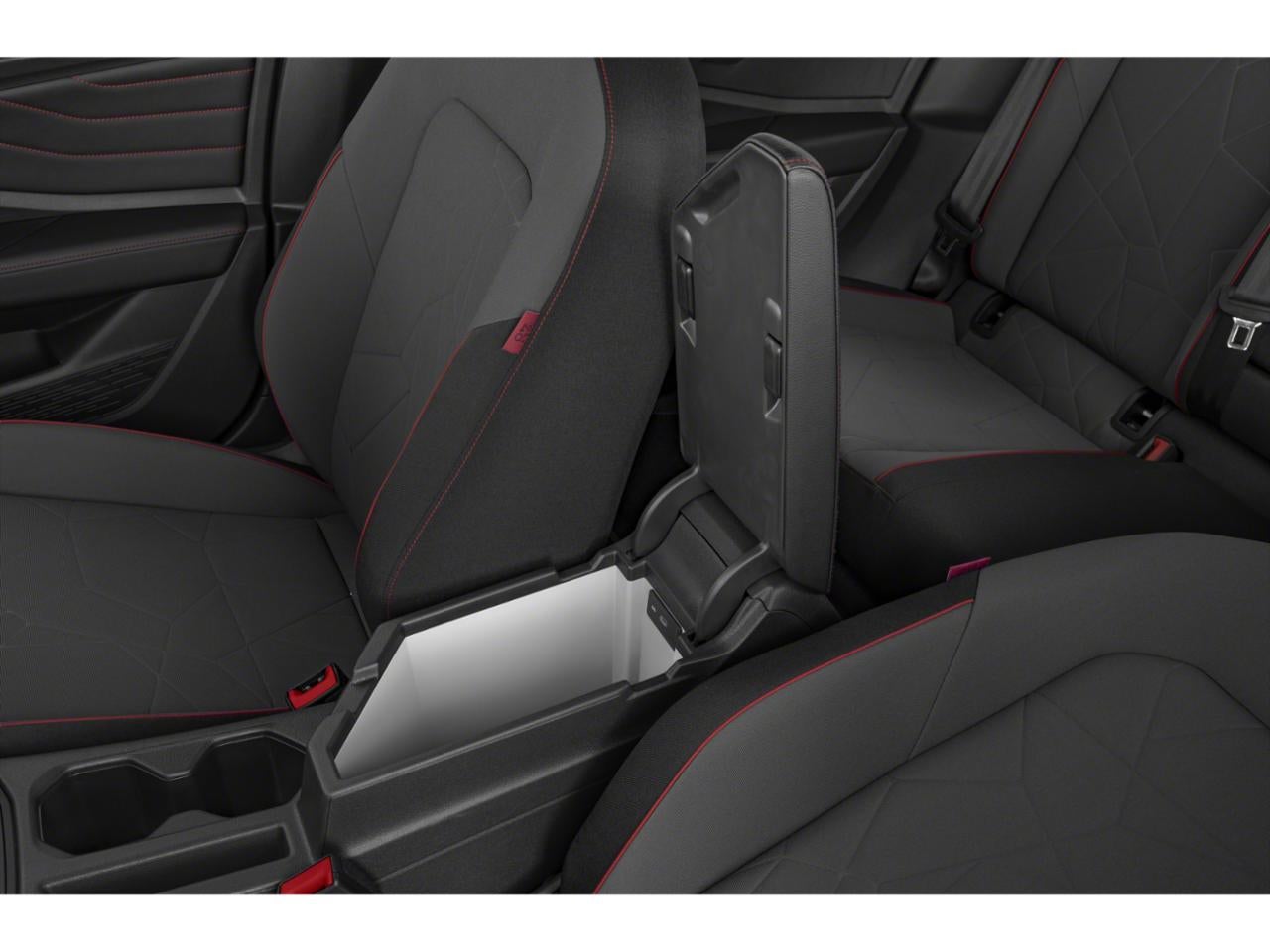 2024 Volkswagen Jetta GLI 40th Anniversary Edition Manual