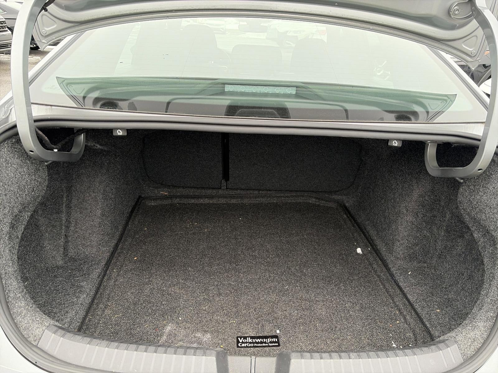 2024 Volkswagen Jetta Sport Auto