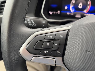 2024 Volkswagen Jetta Sport Auto