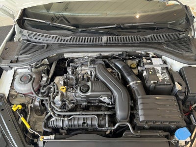 2024 Volkswagen Jetta Sport Auto