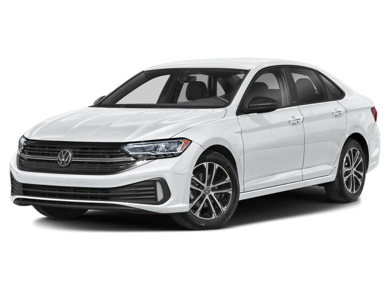 2024 Volkswagen Jetta Sport Auto