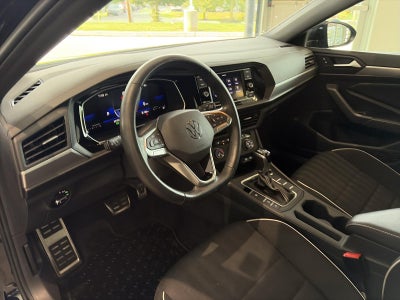 2024 Volkswagen Jetta Sport Auto
