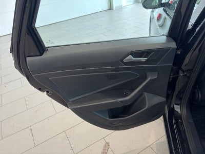 2024 Volkswagen Jetta Sport Auto