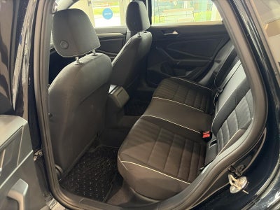 2024 Volkswagen Jetta Sport Auto