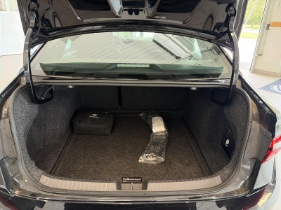 2024 Volkswagen Jetta Sport Auto