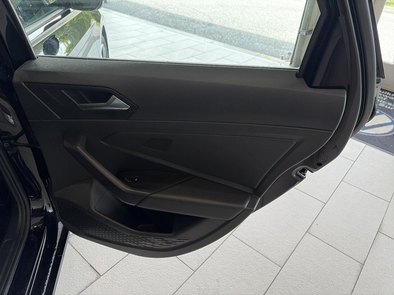 2024 Volkswagen Jetta Sport Auto