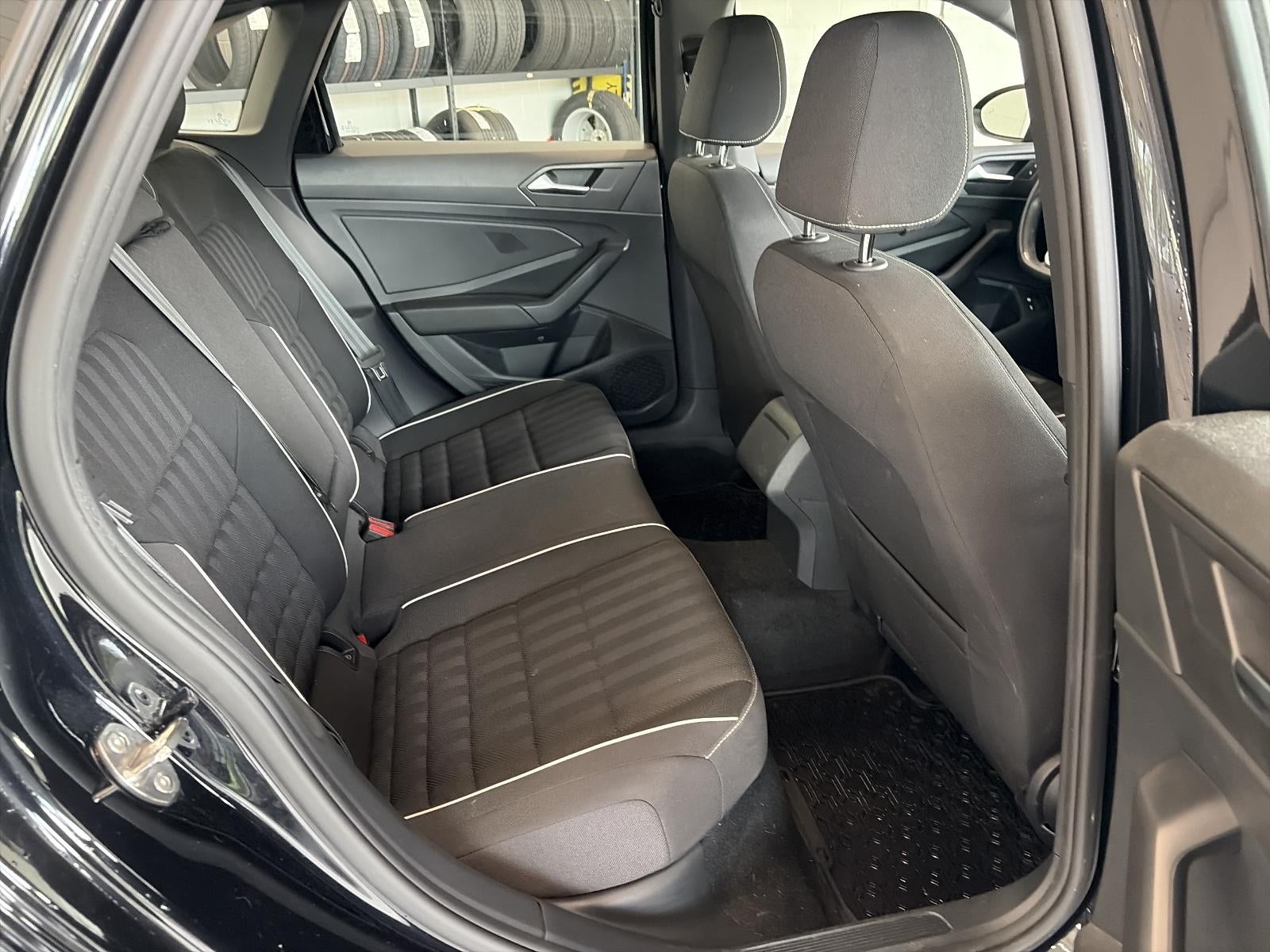 2024 Volkswagen Jetta Sport Auto