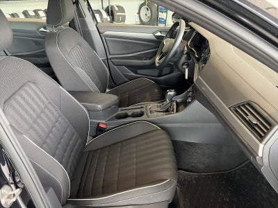 2024 Volkswagen Jetta Sport Auto