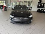 2024 Volkswagen Jetta Sport Auto