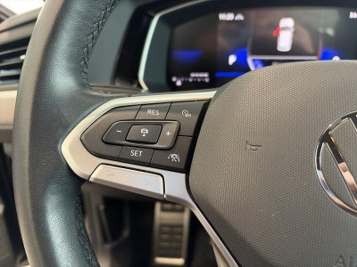 2024 Volkswagen Jetta Sport Auto