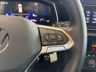 2024 Volkswagen Jetta Sport Auto