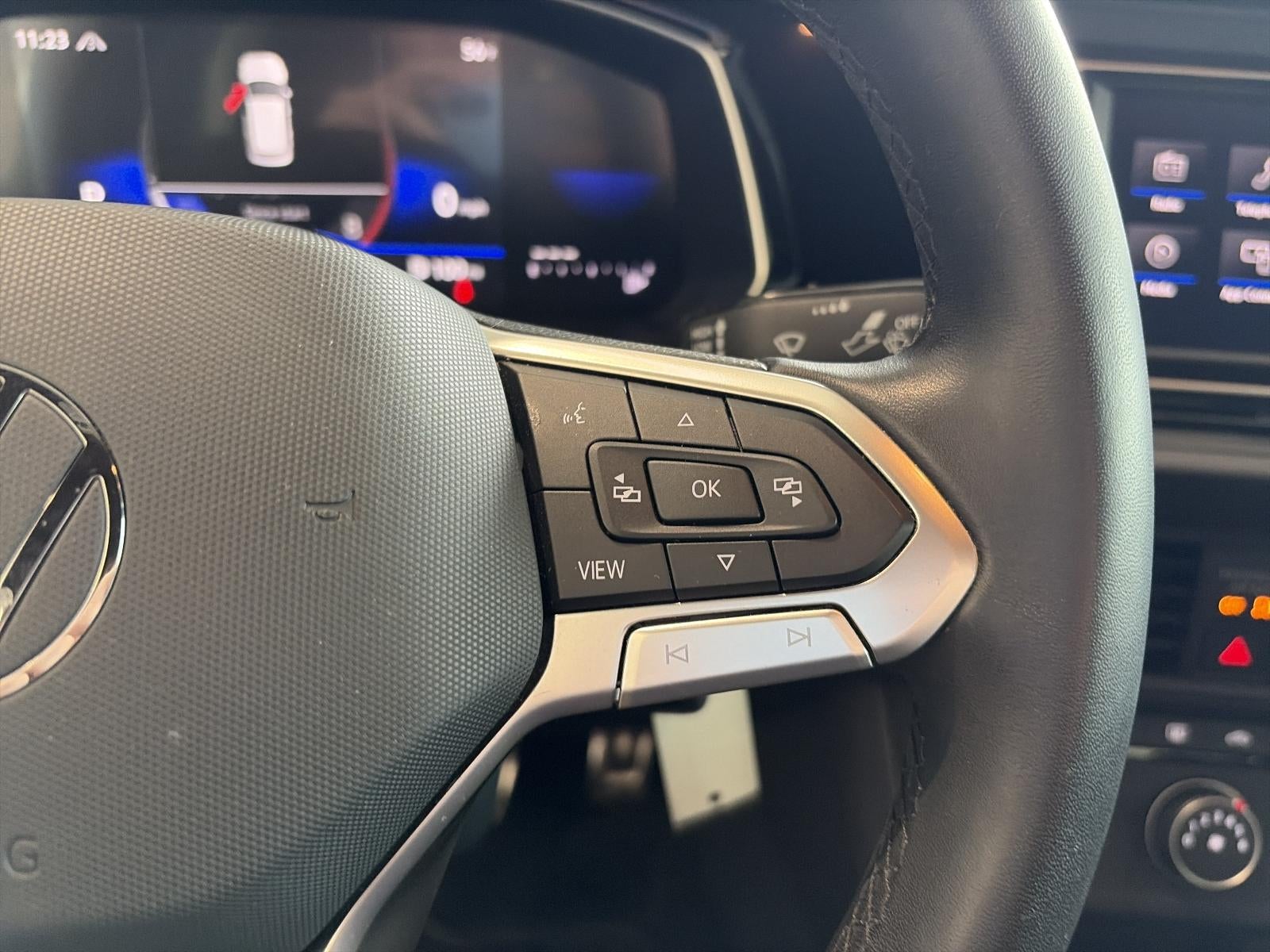 2024 Volkswagen Jetta Sport Auto