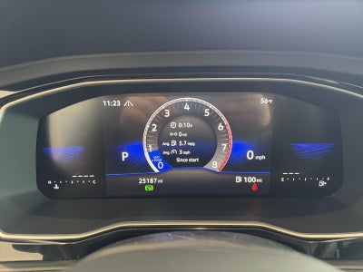 2024 Volkswagen Jetta Sport Auto