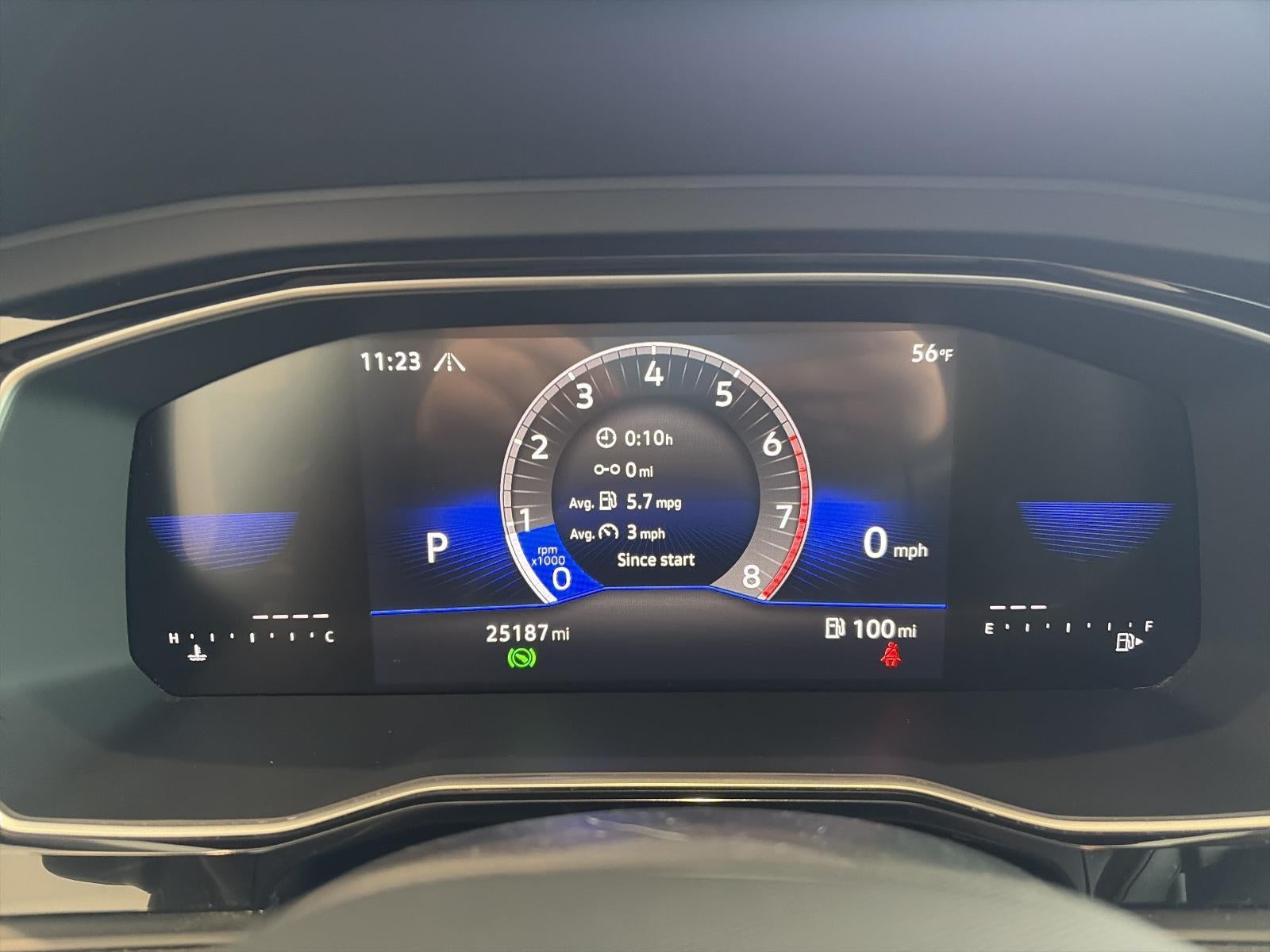 2024 Volkswagen Jetta Sport Auto