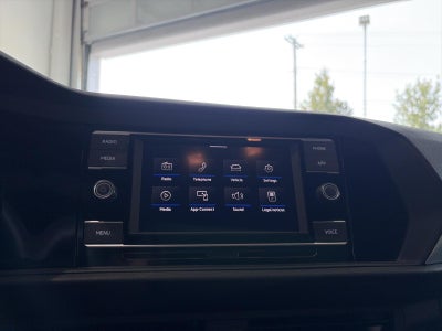 2024 Volkswagen Jetta Sport Auto