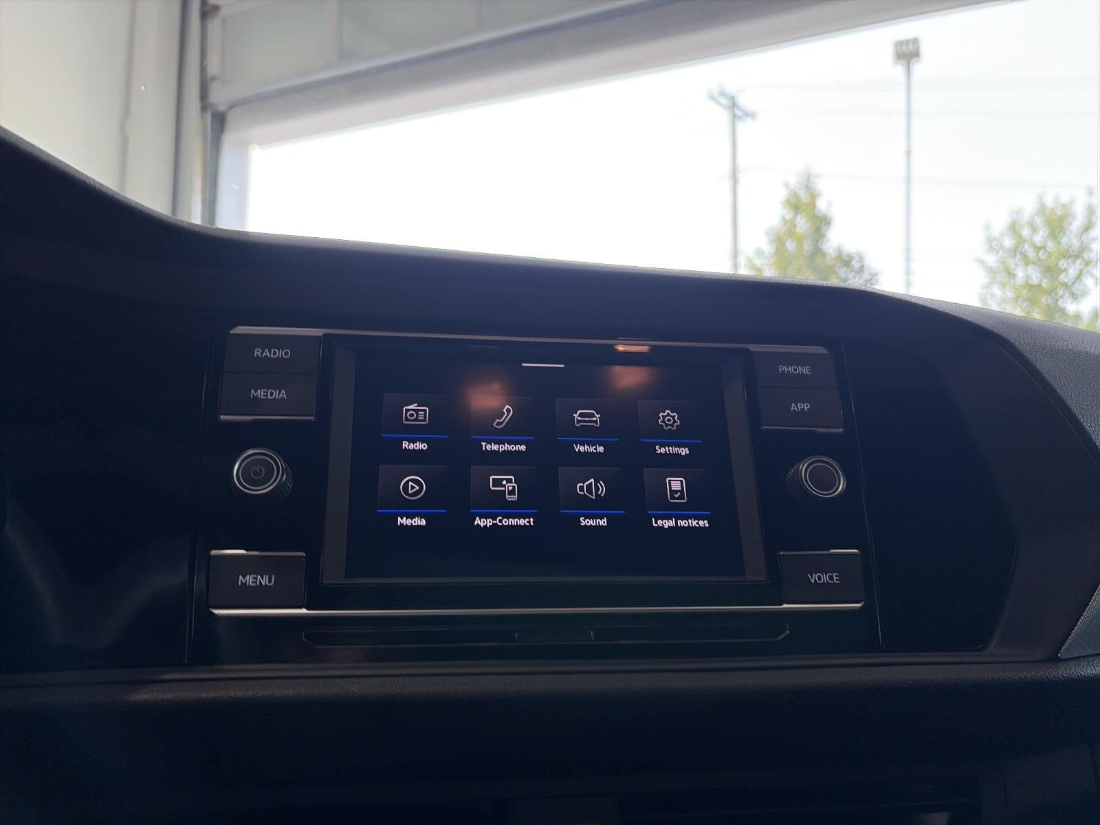 2024 Volkswagen Jetta Sport Auto