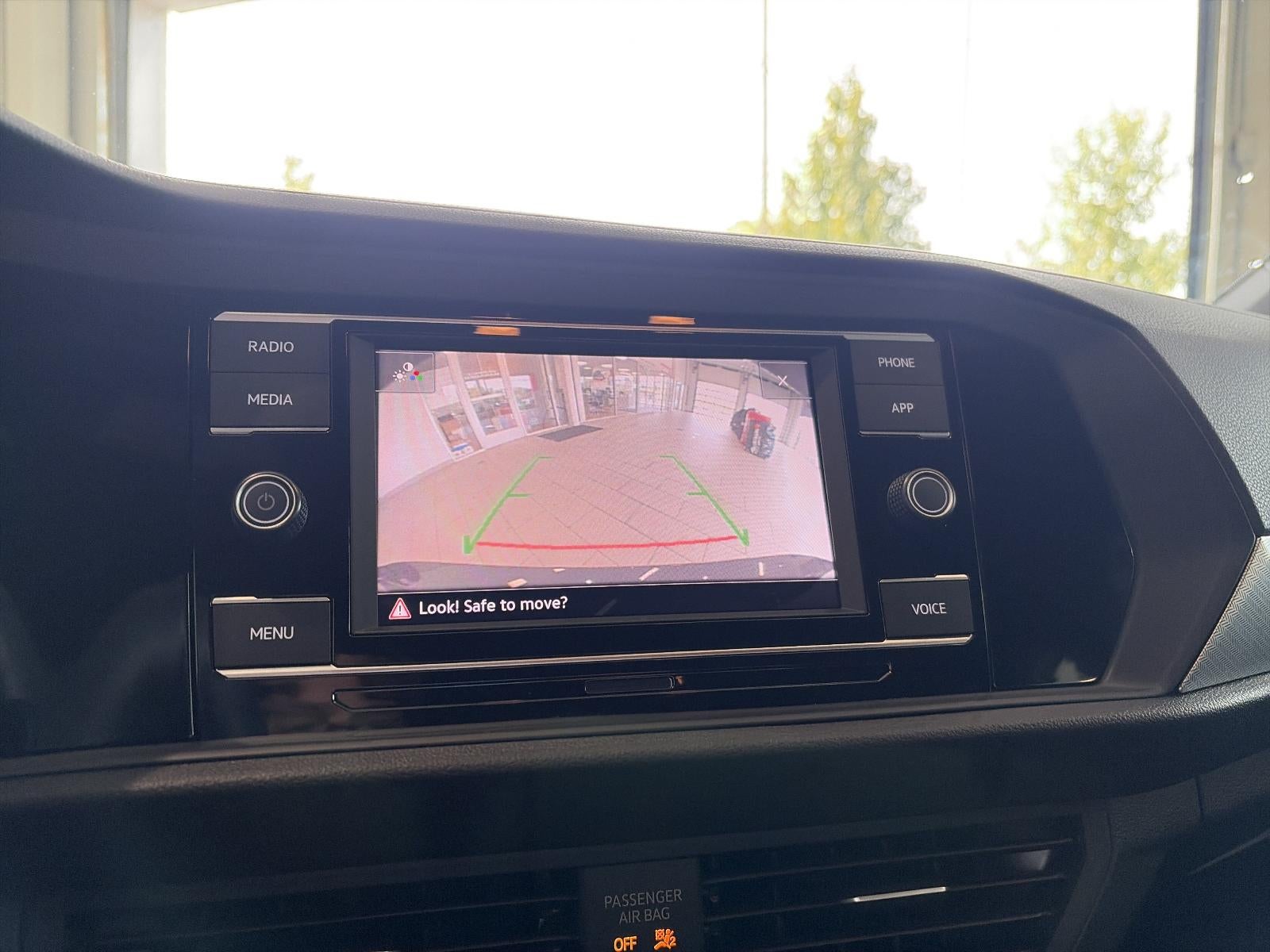 2024 Volkswagen Jetta Sport Auto