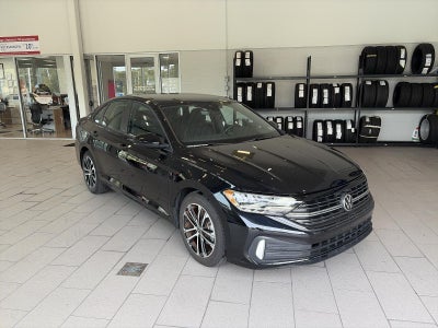2024 Volkswagen Jetta Sport Auto