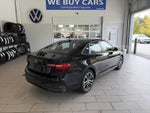2024 Volkswagen Jetta Sport Auto