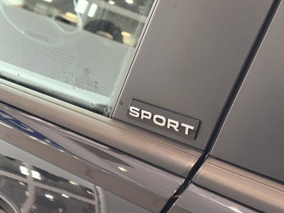 2024 Volkswagen Jetta Sport Auto