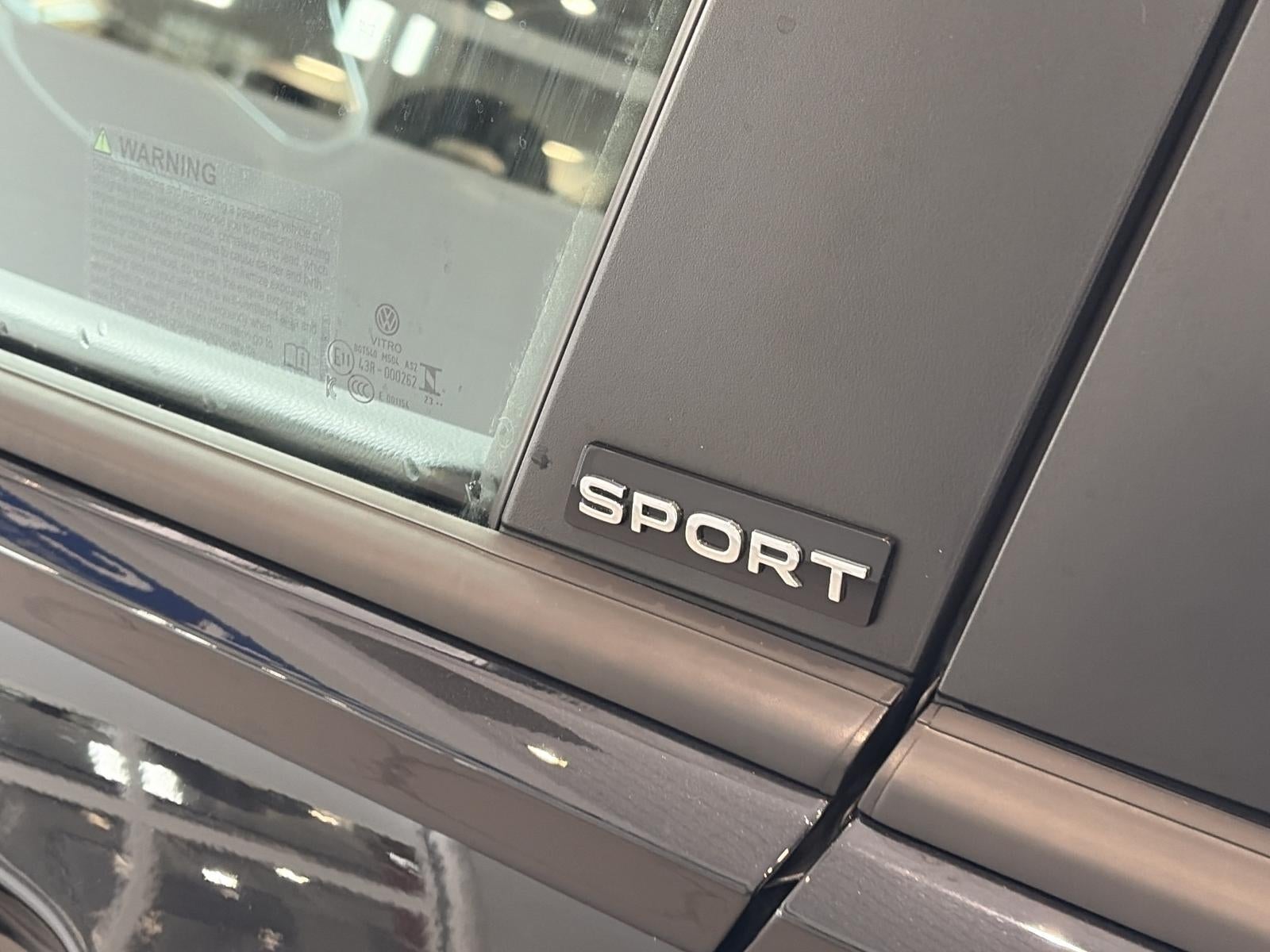 2024 Volkswagen Jetta Sport Auto