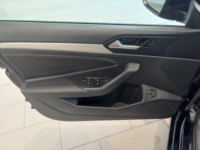 2024 Volkswagen Jetta Sport Auto