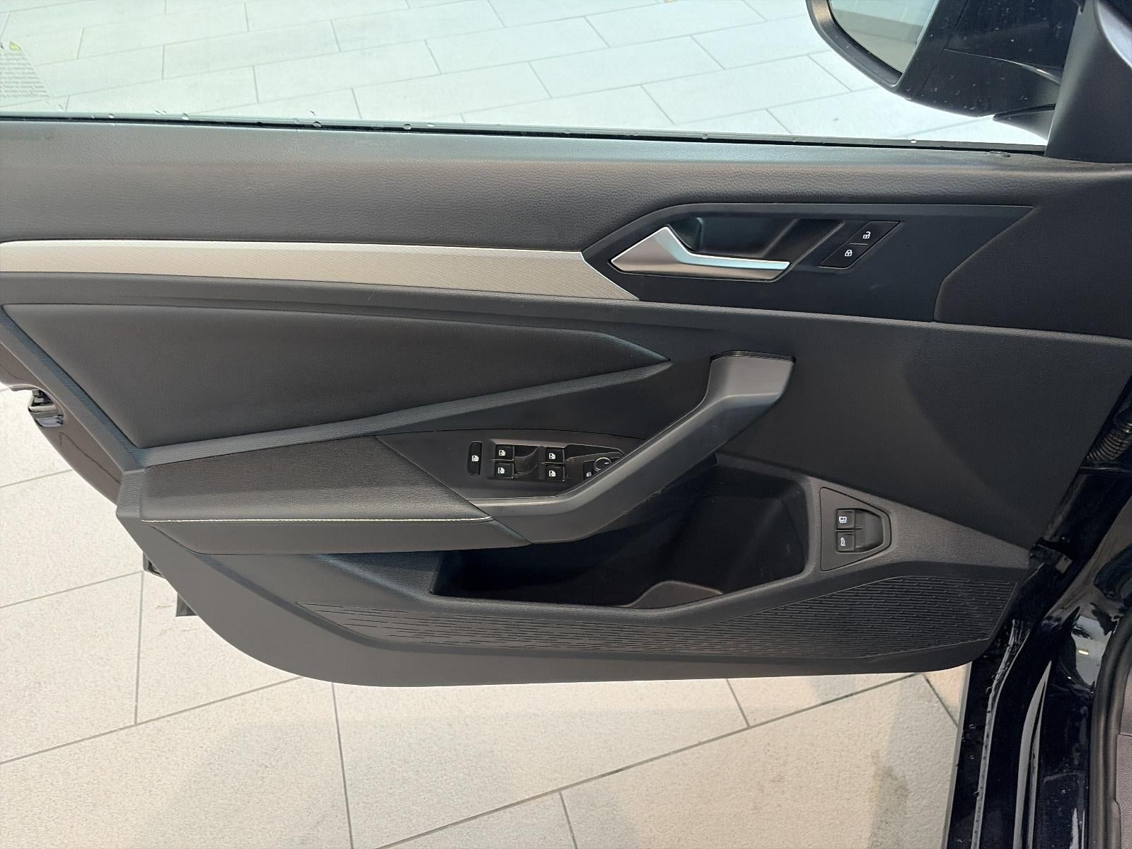 2024 Volkswagen Jetta Sport Auto