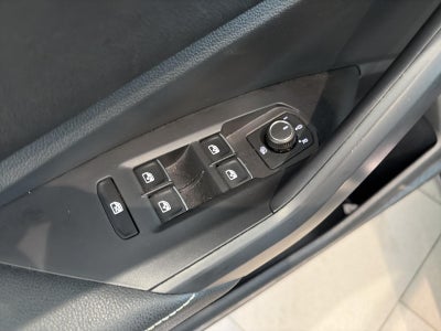 2024 Volkswagen Jetta Sport Auto