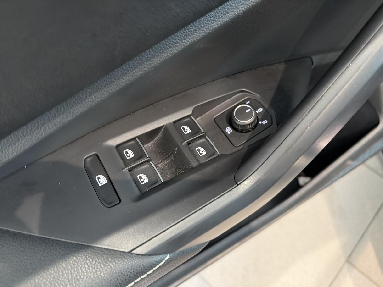 2024 Volkswagen Jetta Sport Auto
