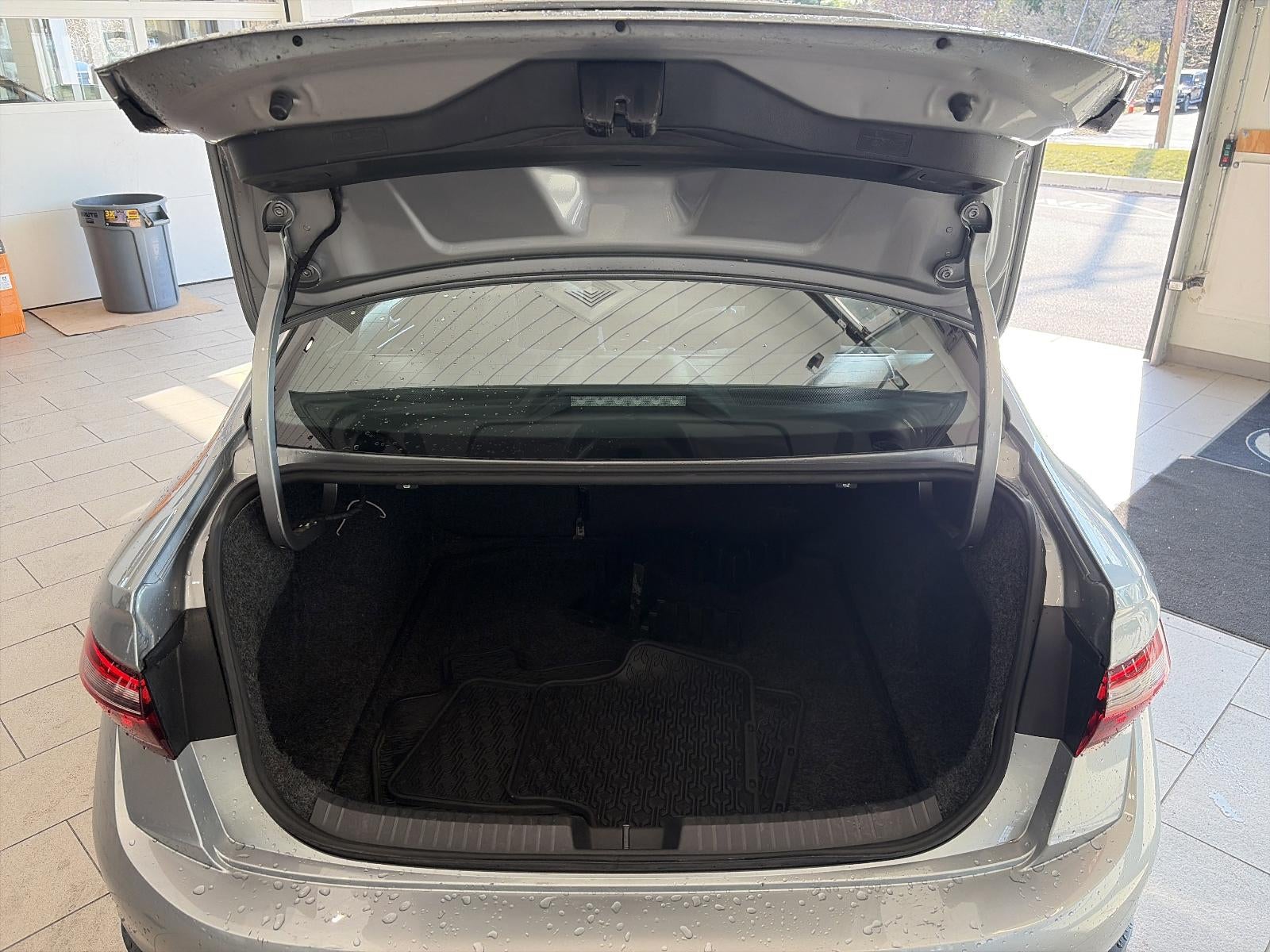 2023 Volkswagen Jetta Sport Auto