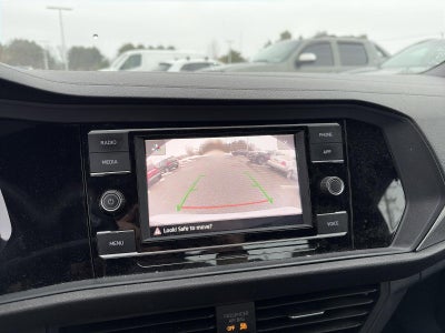 2023 Volkswagen Jetta Sport Auto