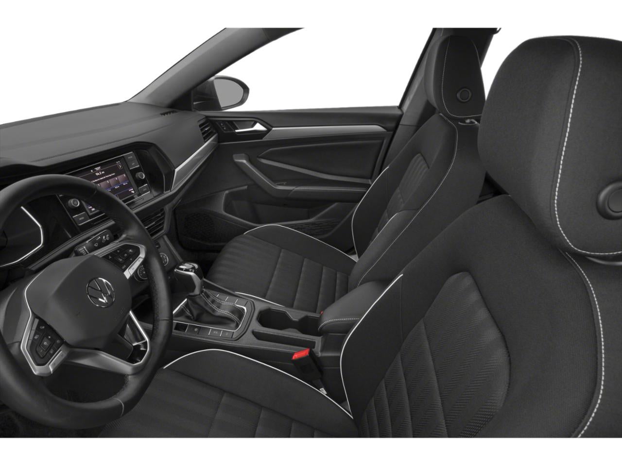 2023 Volkswagen Jetta Sport Auto