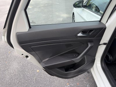 2026 Volkswagen Jetta Sport Auto