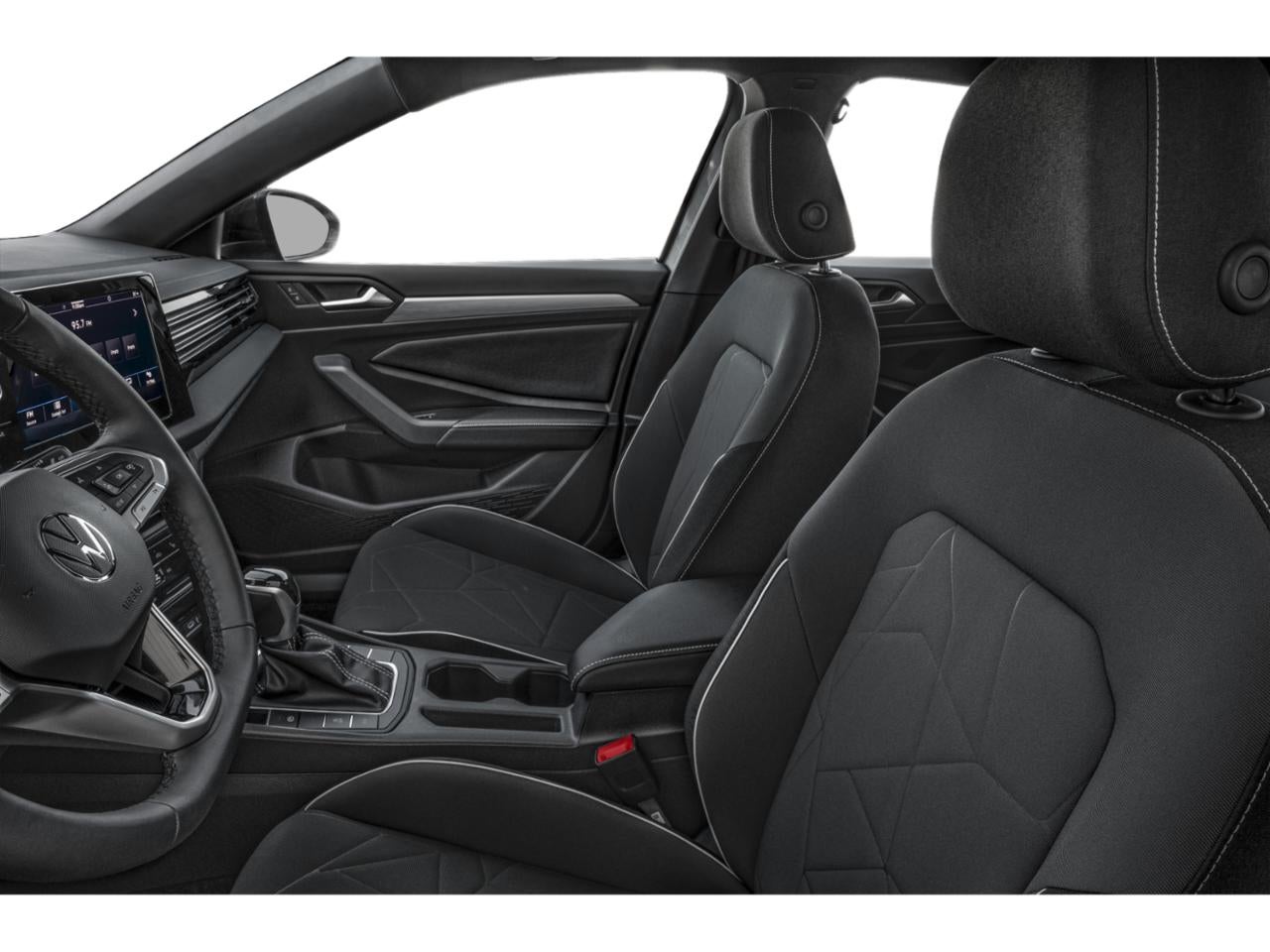 2026 Volkswagen Jetta Sport Auto
