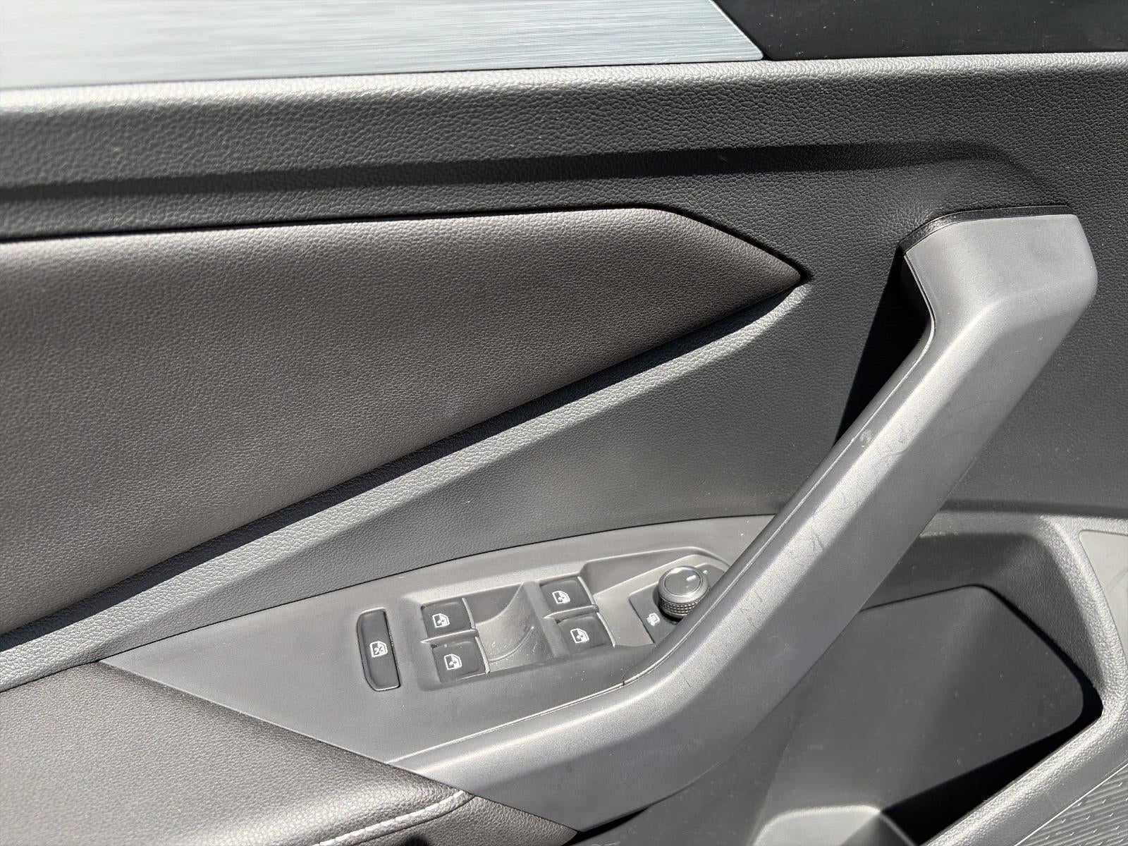 2025 Volkswagen Jetta Sport Auto