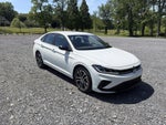 2025 Volkswagen Jetta Sport Auto