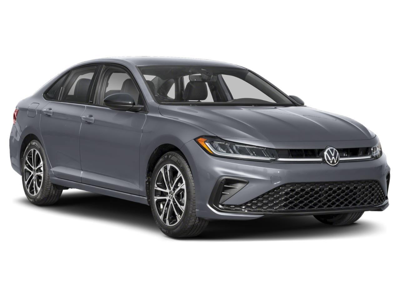 2025 Volkswagen Jetta Sport Auto
