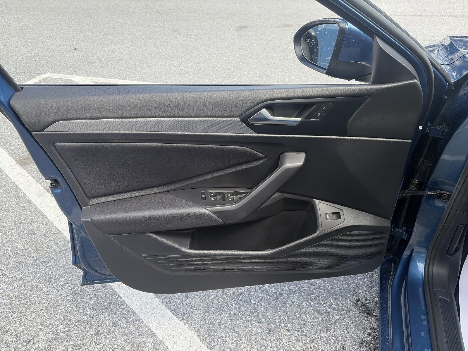 2019 Volkswagen Jetta S Auto w/SULEV