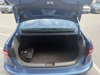 2019 Volkswagen Jetta S Auto w/SULEV