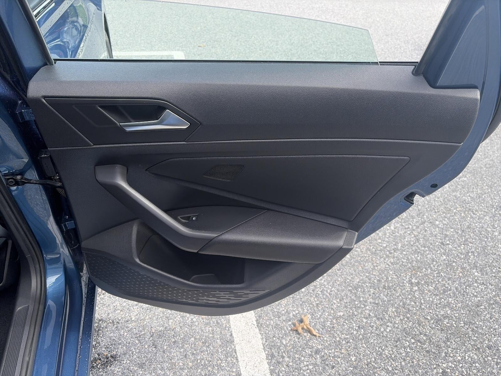 2019 Volkswagen Jetta S Auto w/SULEV