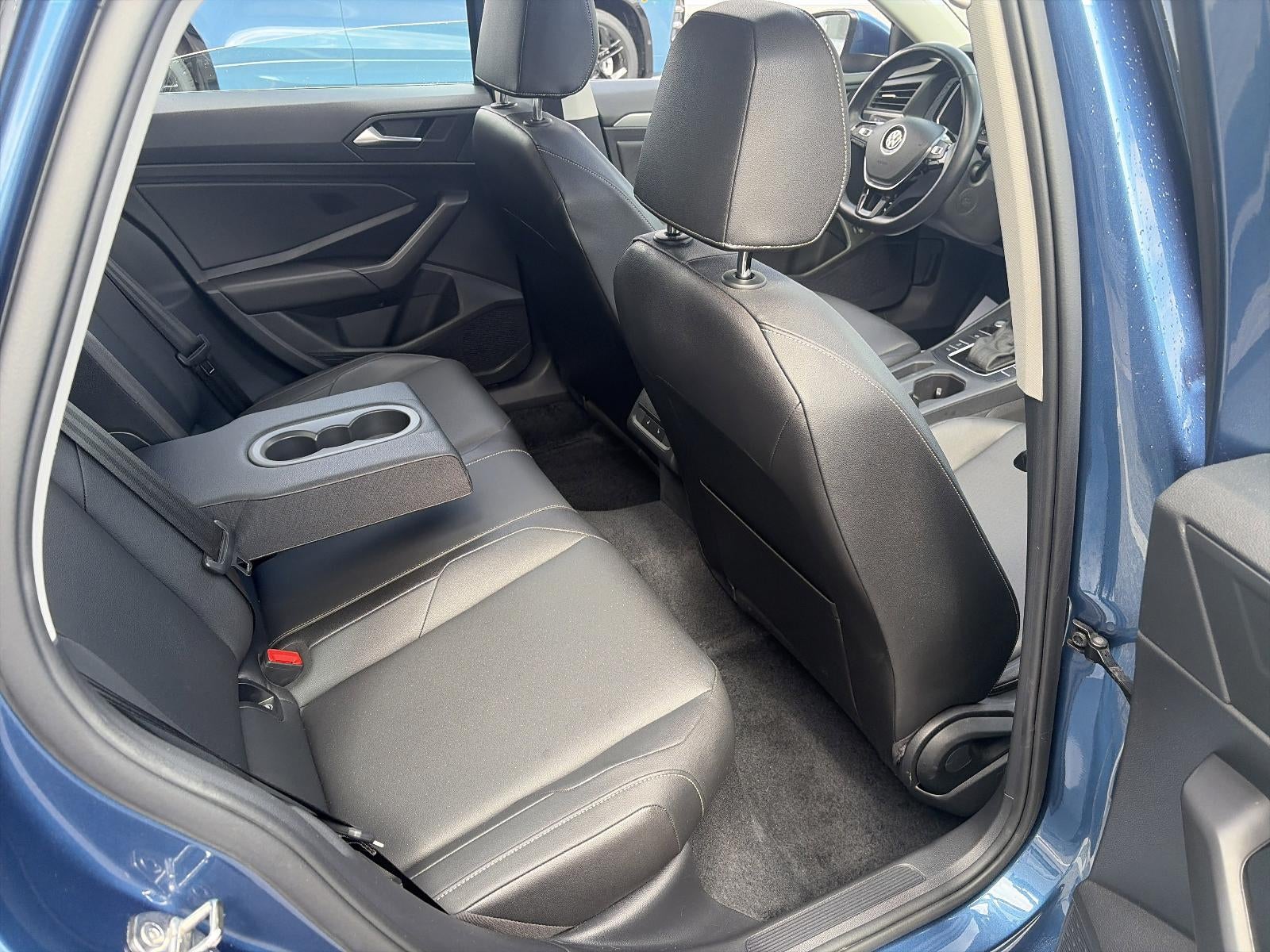 2019 Volkswagen Jetta S Auto w/SULEV