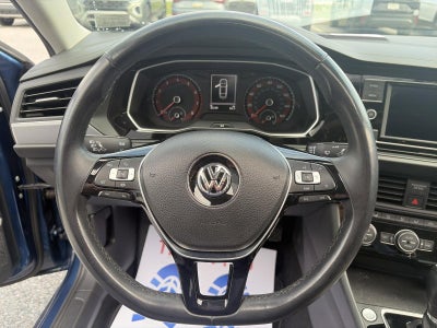 2019 Volkswagen Jetta S Auto w/SULEV