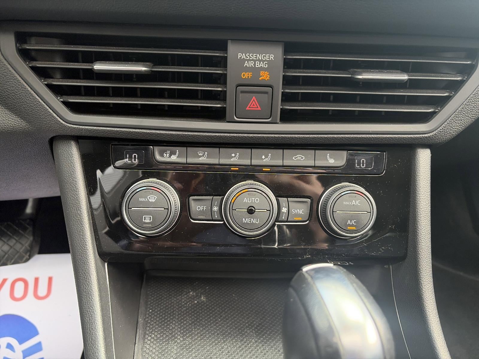 2019 Volkswagen Jetta S Auto w/SULEV