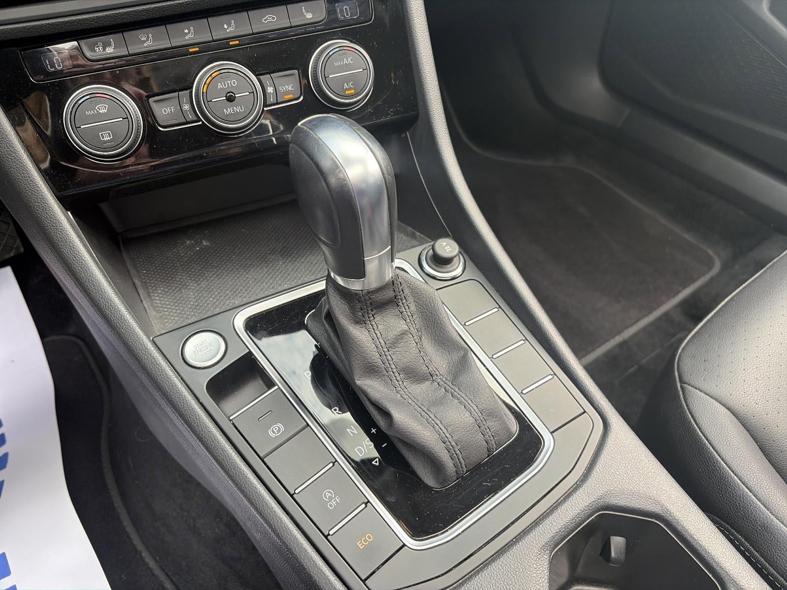 2019 Volkswagen Jetta S Auto w/SULEV