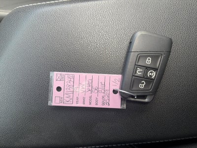 2019 Volkswagen Jetta S Auto w/SULEV