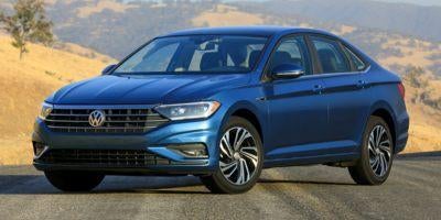 2019 Volkswagen Jetta S Auto w/SULEV